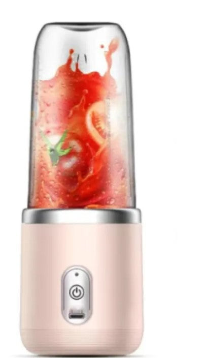6-Blade Mobile Juice Mixer