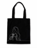 'RISE' Tote Bag